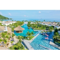 BẾP TỪ GX IH868Pro Series 8 GRANDX
