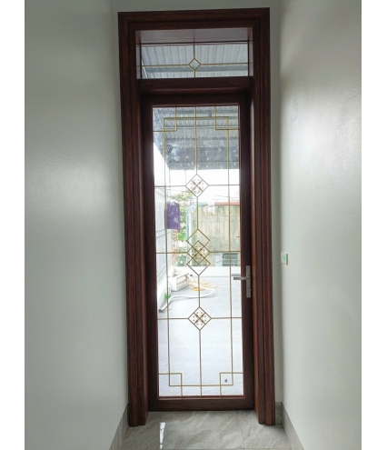 Cửa đi 1 cánh