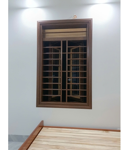 Cửa sổ mở 2 cánh