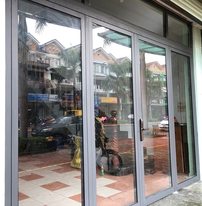 Quy trình thi công chuẩn mực: Khi sự tỉ mỉ định hình chất lượng