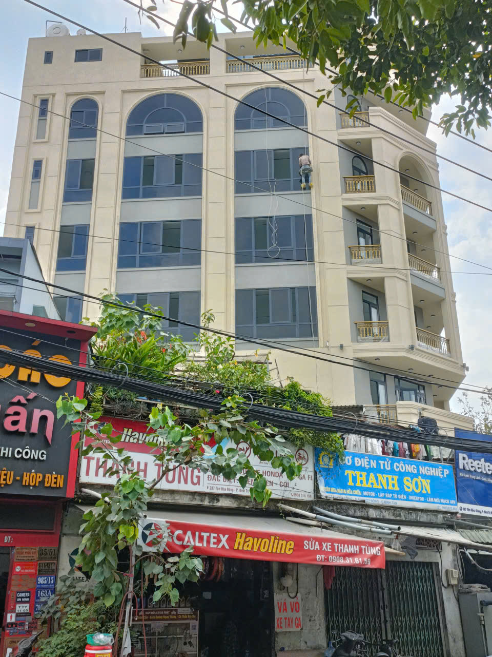 Giá trị cốt lõi làm nên niềm tin tại Nhôm kính Đăng Khoa