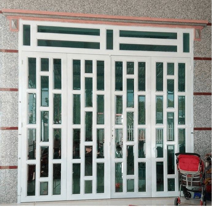 Sự kết hợp hoàn hảo nâng tầm đẳng cấp ngôi nhà