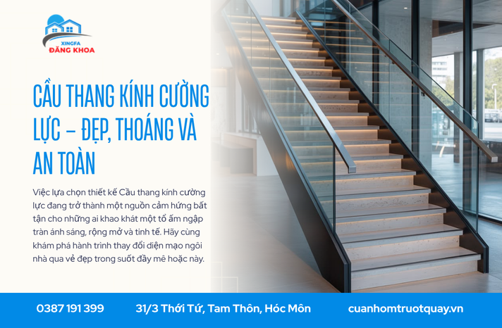 Xu hướng kiến trúc mở và khát vọng về một không gian sống tự do