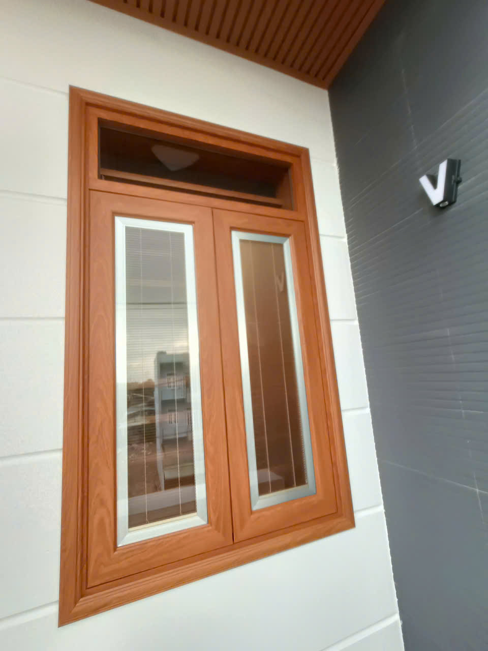 Sự Kết Hợp Đồng Bộ Cho Không Gian Sống Đẳng Cấp