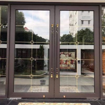 Kiến tạo không gian sống mơ ước từ những ô cửa