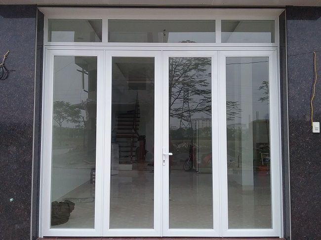 Những rủi ro cần cân nhắc khi mua cửa nhôm Xingfa quá rẻ