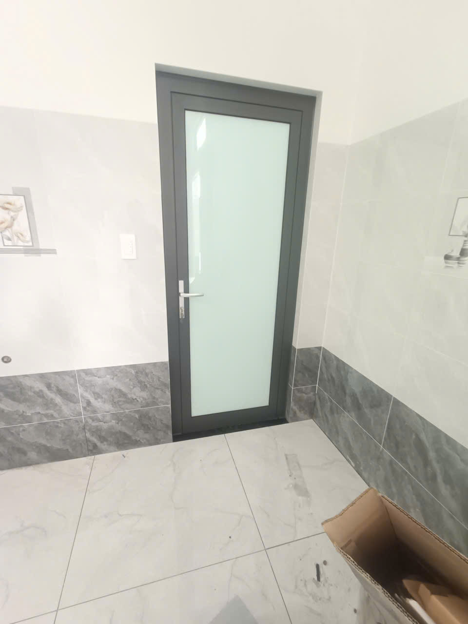 Nhôm Kính Đăng Khoa – Tư Vấn Lựa Chọn Cửa Nhôm Xingfa Phòng Ngủ