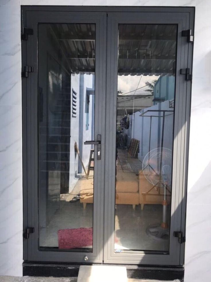 Sức hút từ sự bền bỉ và thẩm mỹ vượt thời gian Cửa nhôm Xingfa