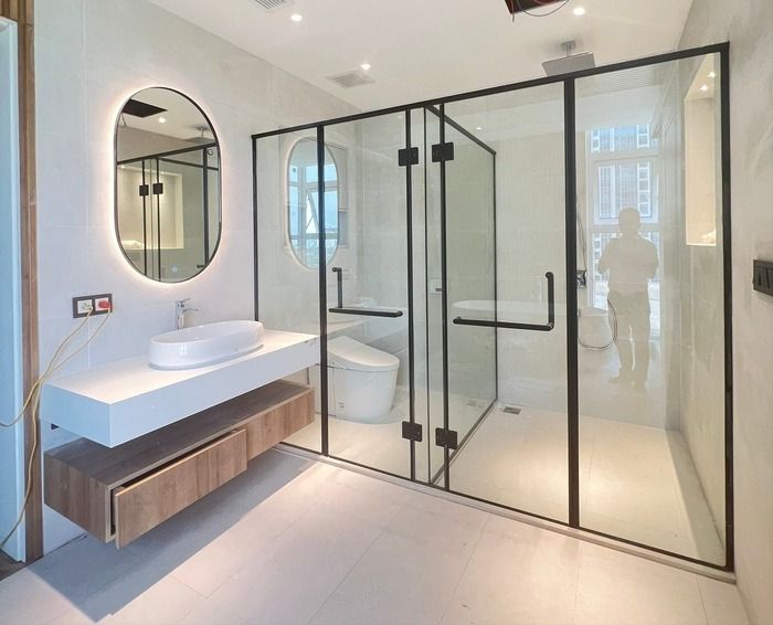Kính hộp cách âm cách nhiệt (Double Glazing) - Không gian yên bình trọn vẹn