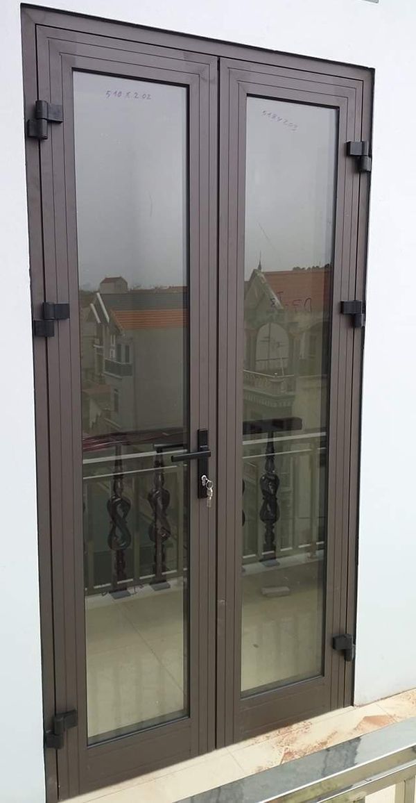 Kiến tạo không gian sống mơ ước cùng Nhôm Kính Đăng Khoa