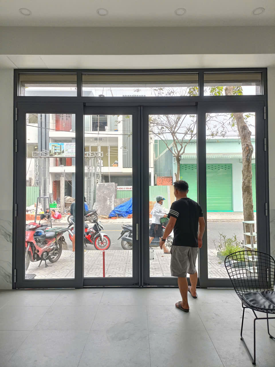 Đăng Khoa – Đơn vị thi công chuyên nghiệp và tận tâm tại Hóc Môn