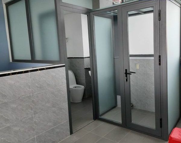Nhôm Kính Đăng Khoa – Tận tâm kiến tạo triệu tổ ấm Việt