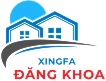 NHÔM KÍNH ĐĂNG KHOA